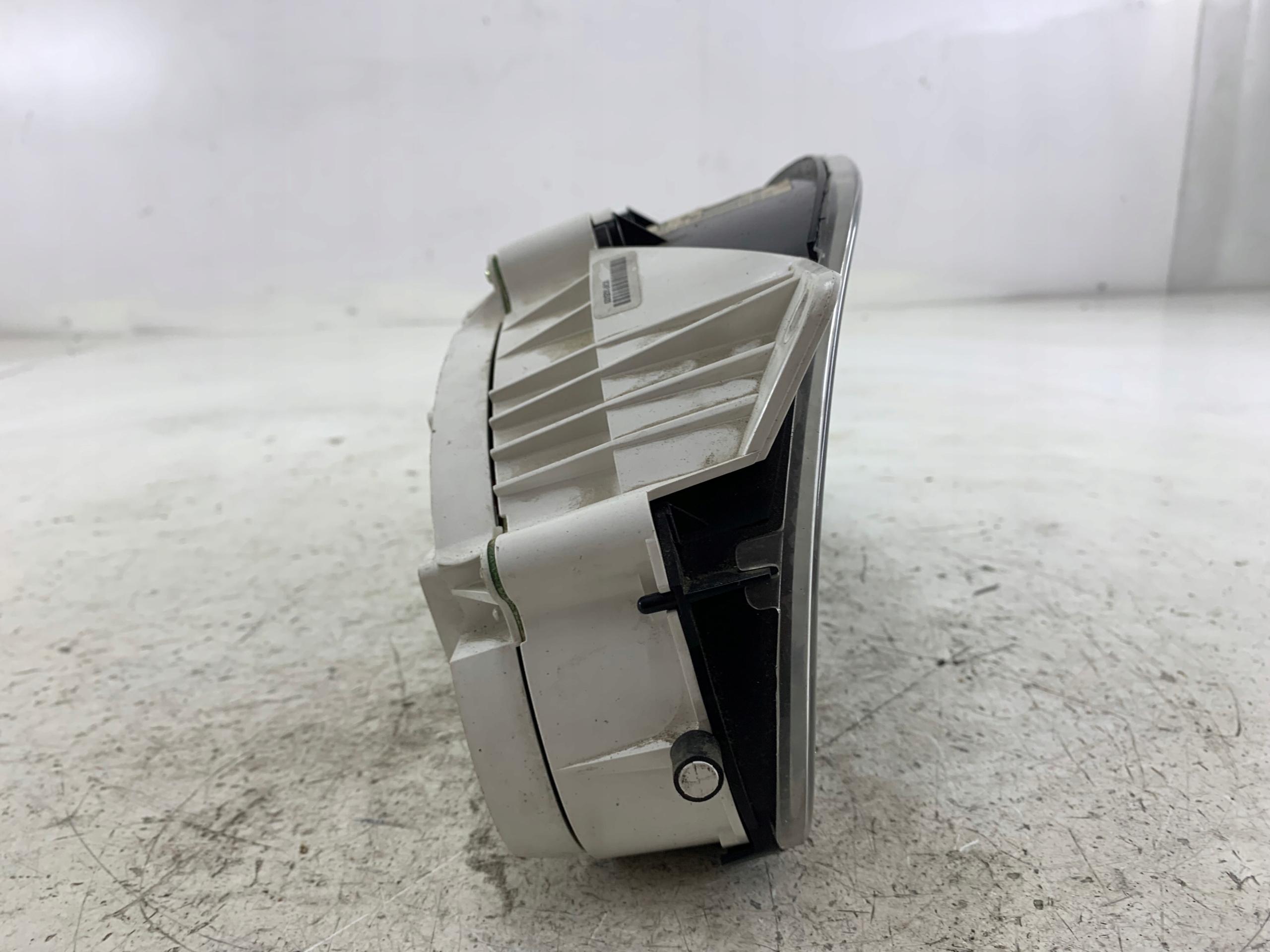 VW SHARAN and 1.9 TDI dials dials 7M0919861R