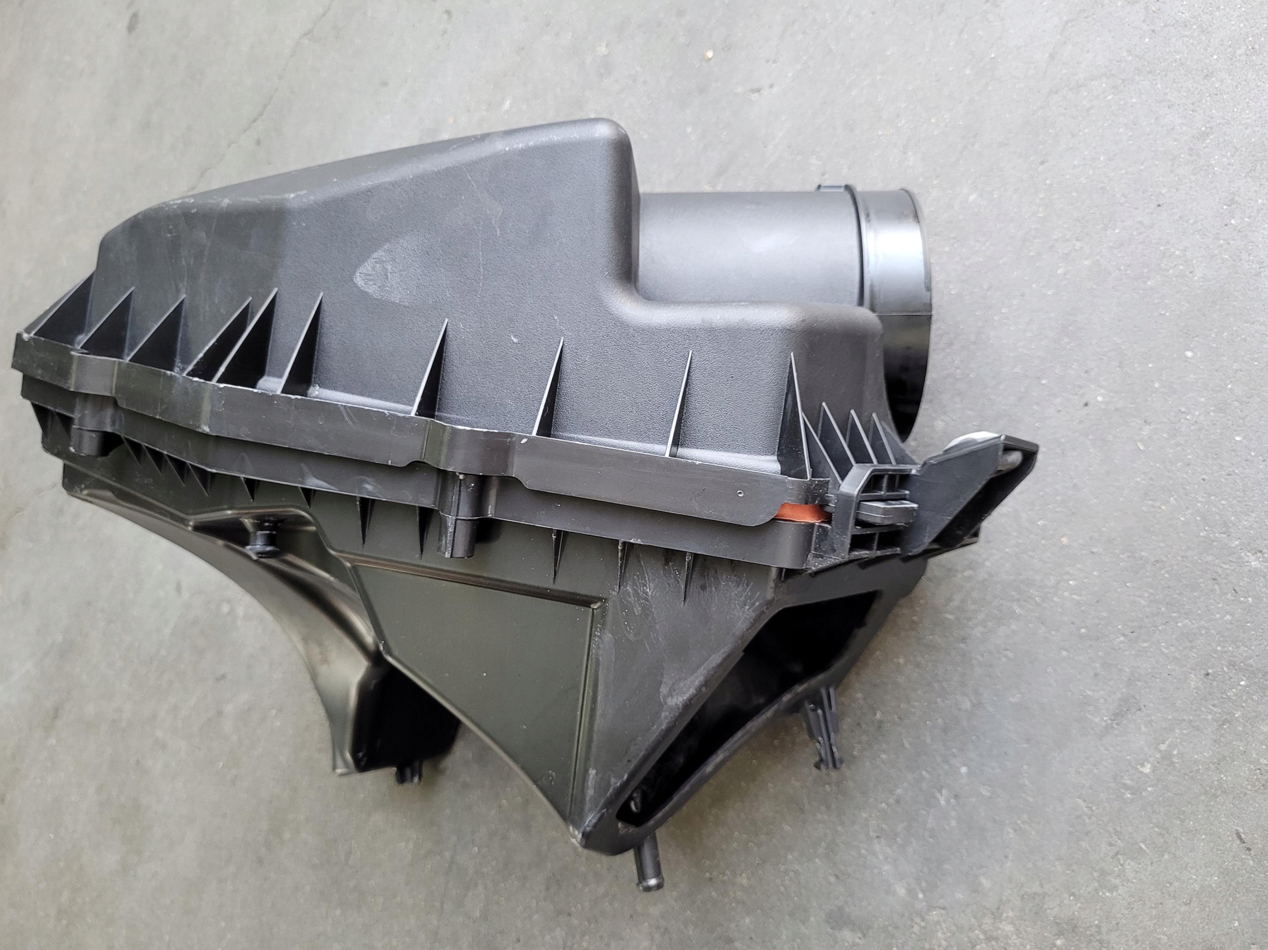 Gehäuse filter luft 84141125 OPEL INSIGNIA B 1.6 D CDTI
