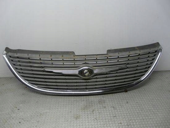 решетка перед 4857522aa CHRYSLER Voyager IV