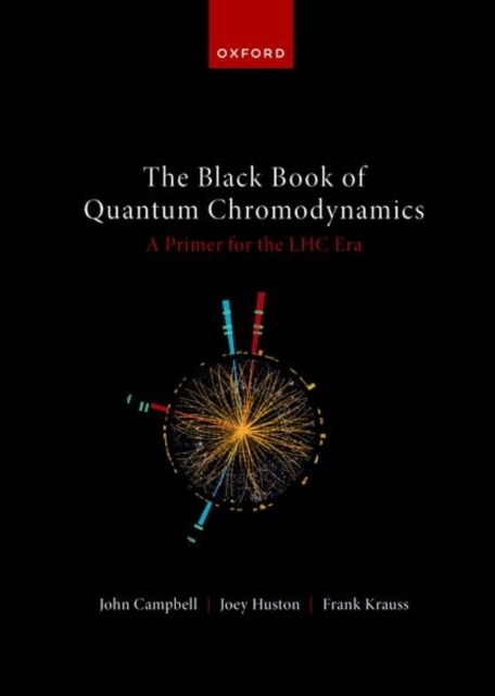 The Black Book of Quantum Chromodynamics - A Prime