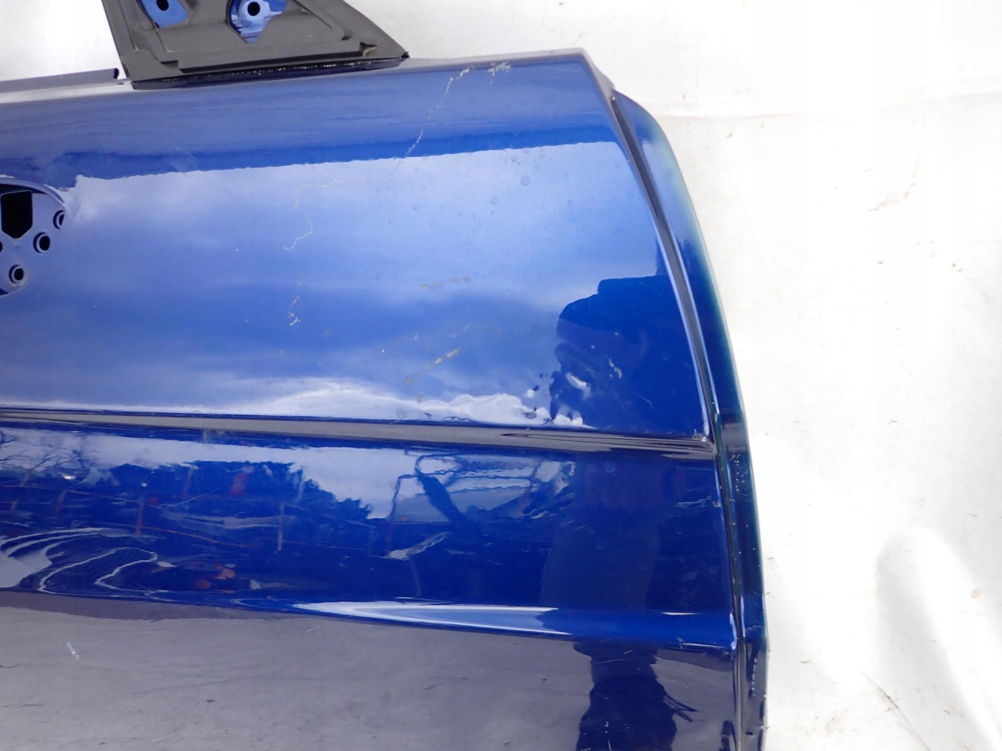 MERCEDES SLK R172 11-19 door front front right