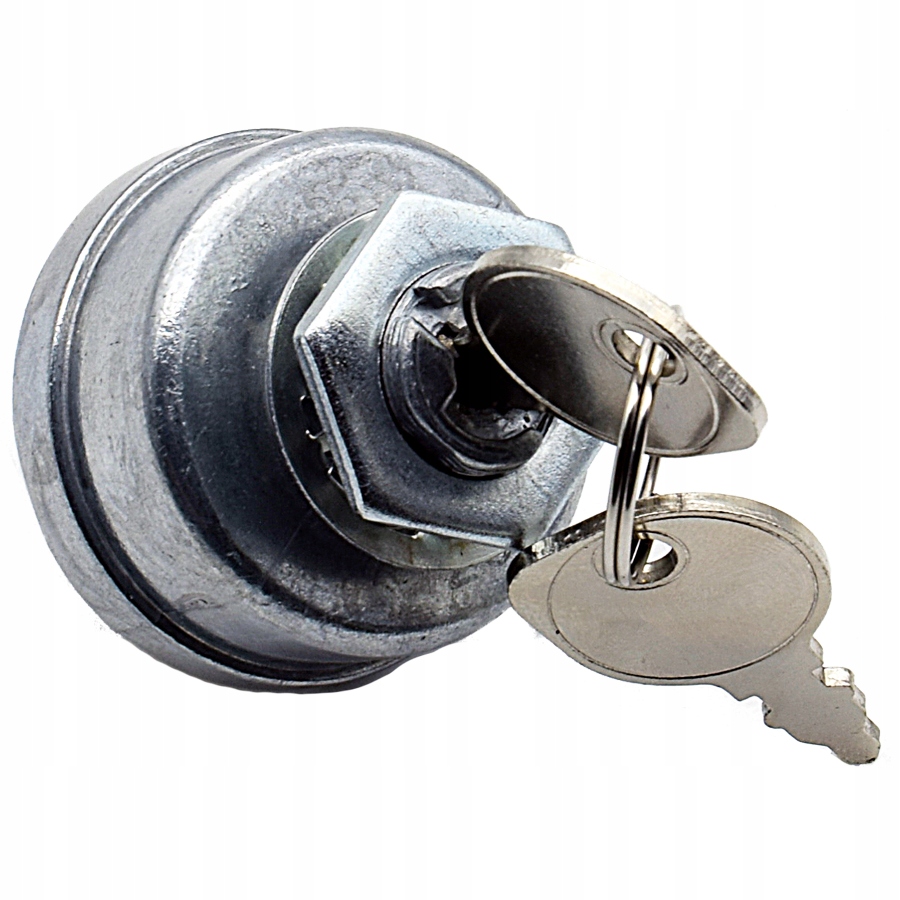 STACYJKA TRAKTORKA KOSIARKI MTD MURRAY HONDA STIGA HUSQVARNA UNIERSALNA