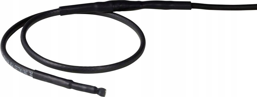 Geberit Podgrzewacz Wpustu, Kabel Grzewczy 230 V 11,2 W 359.042.00.1