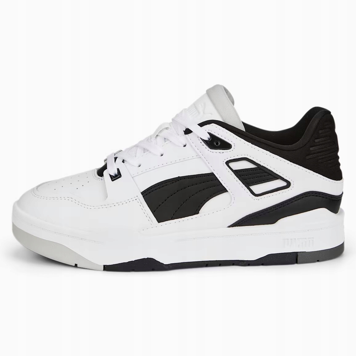 Kožené sportovní boty Puma Slipstream Wns 386270 03 vel. 42