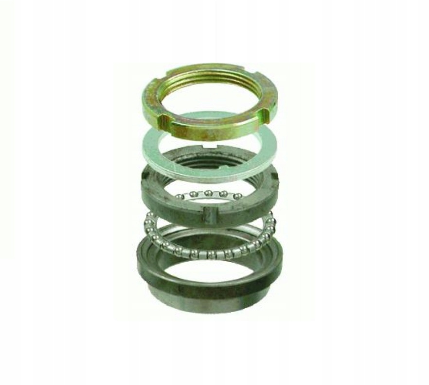 Łożysko główki ramy górne Power Force Piaggio