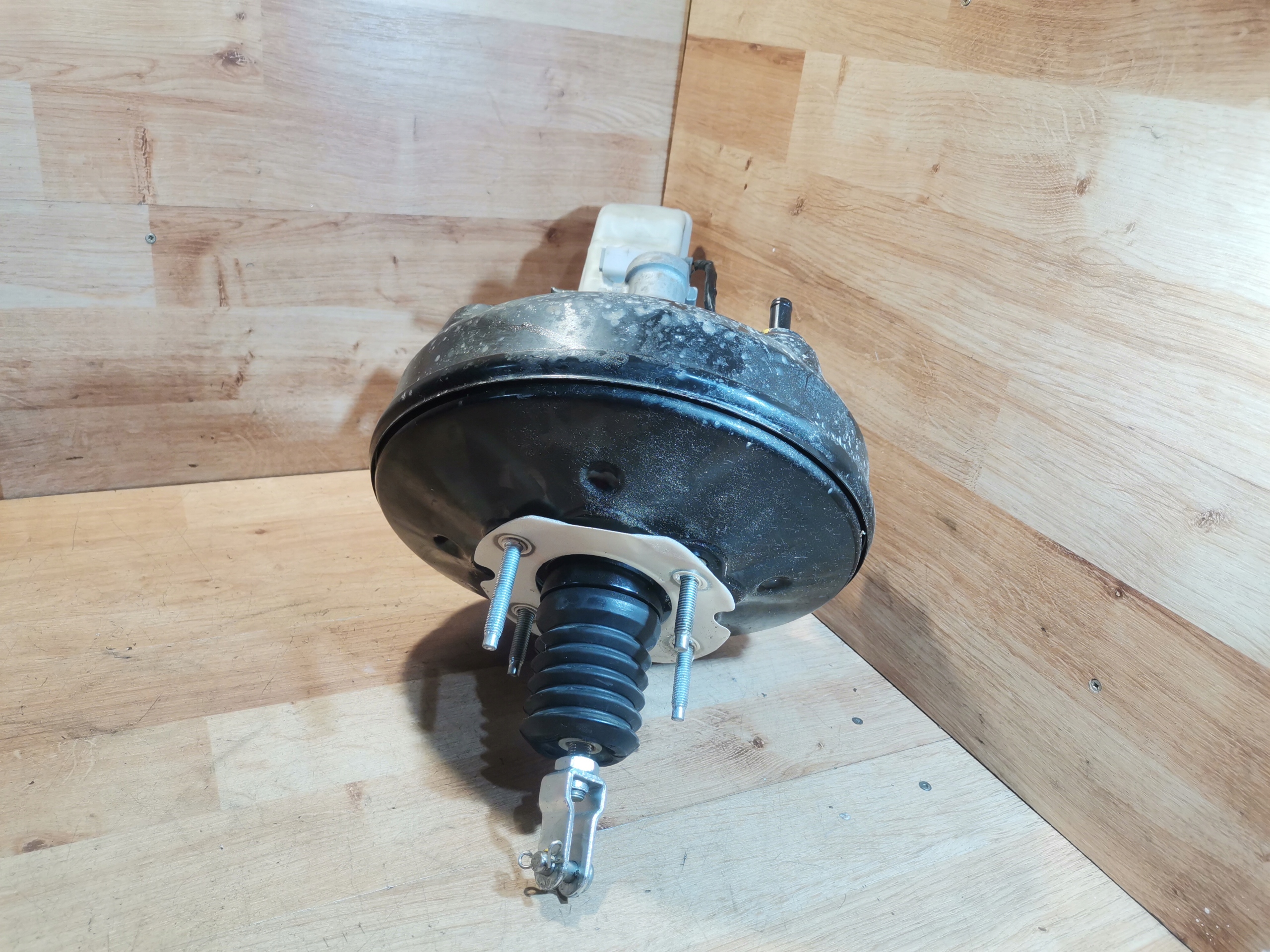 Servofreno SERVO servo MAZDA 3 BM 13-18 BPN7-43950