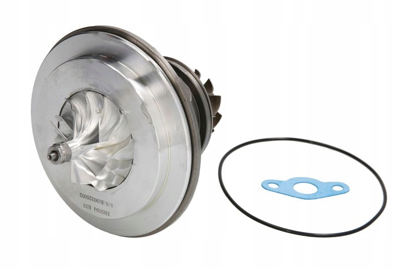 Cartridge Jádro Turbínová Vložka Iveco Daily V 3.0D 170KM 500060374 504360