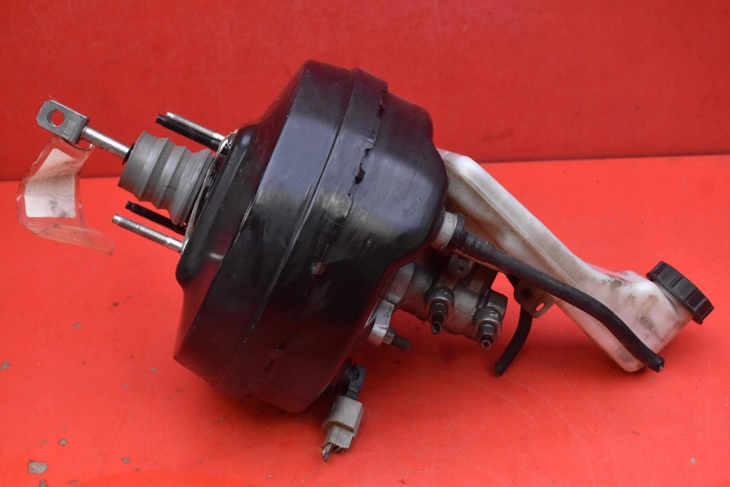 servo Servofreno EU DG9C-2B195-LAB FORD MONDEO MK5 2.0 TDCI 150 KM