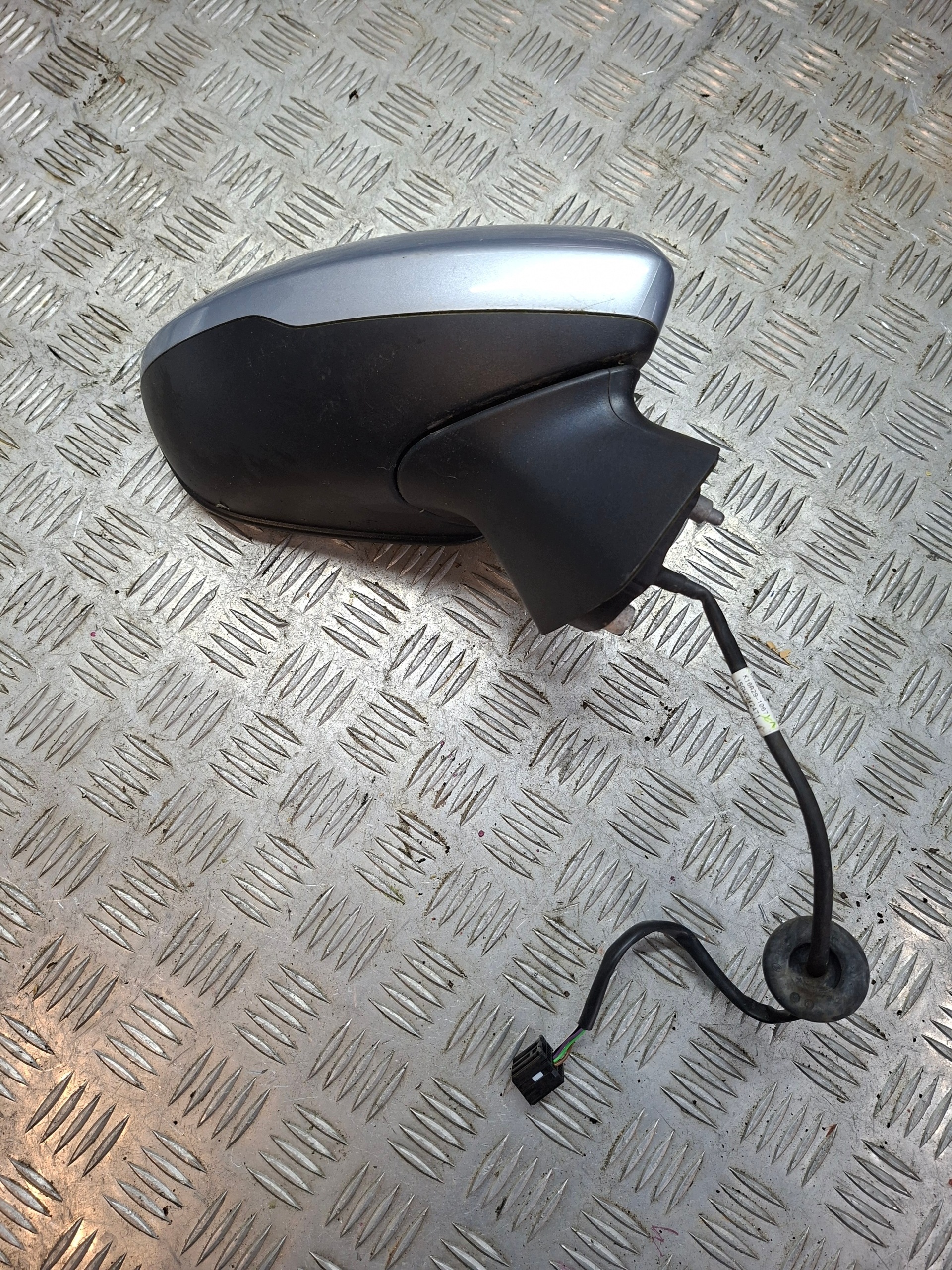 mirror front front right OPEL ASTRA K E1041397