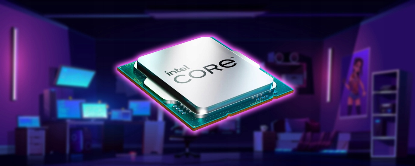 ZESTAW KOMPUTEROWY PC DO GIER i7 SSD LED RTX4060 Seria Intel Core i7
