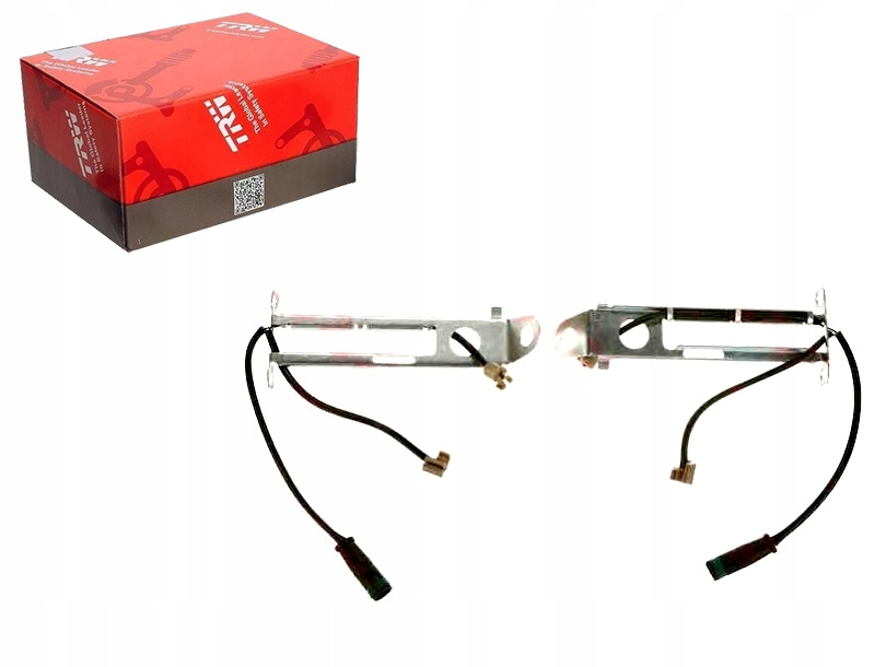 GIC5018 - ДАТЧИК ЗНОСУ ГАЛЬМІВНИХ КОЛОДОК [TRW]