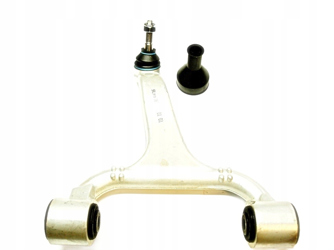 rameno Mercedes M Klasa ML W163 1998-05 horní přední část