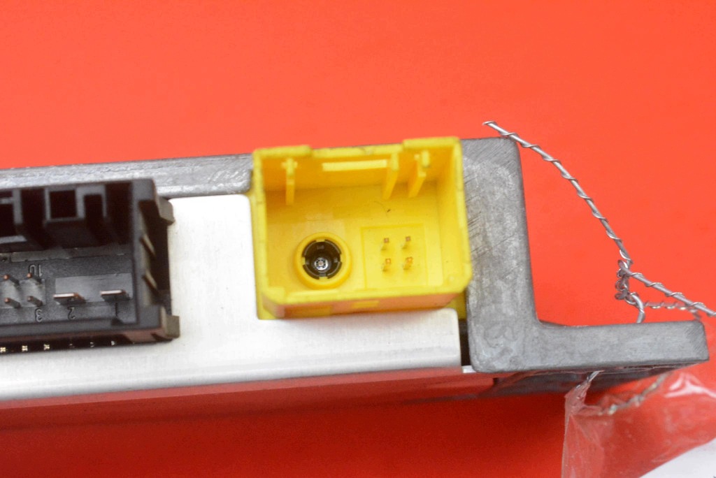 modul SENSOR légzsák légzsák 6946108 BMW E65 01-05