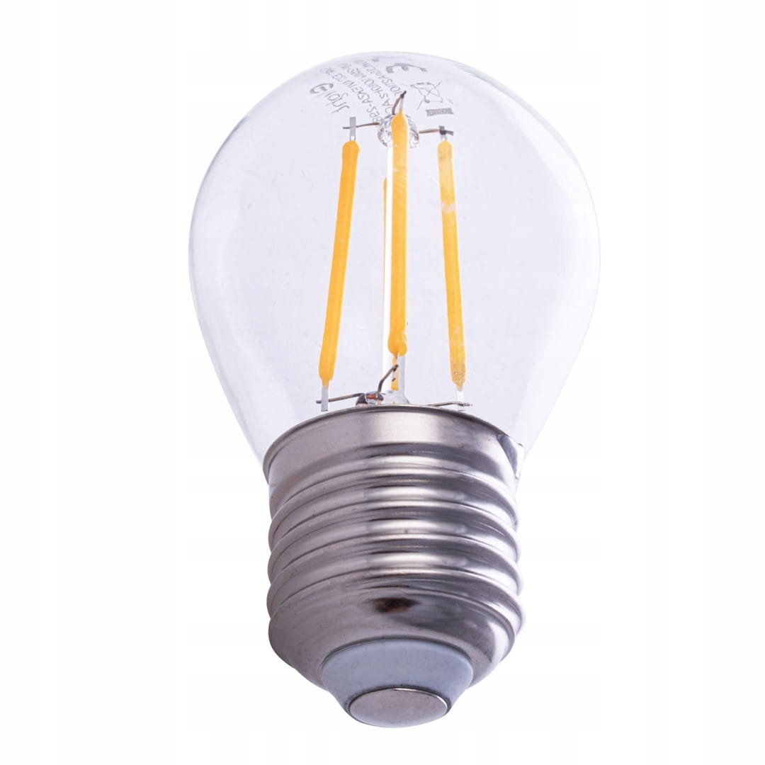

Żarówka Filamentowa Led 4W G45 Eko-light EKZF983