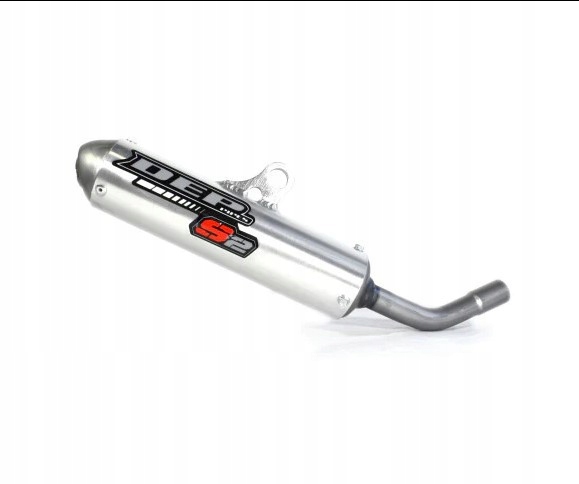 Dep Pipes Tlmič Koncovka Výfuku Ktm Sx 65 16-, Husqvarna Tc 65 16-, Gas