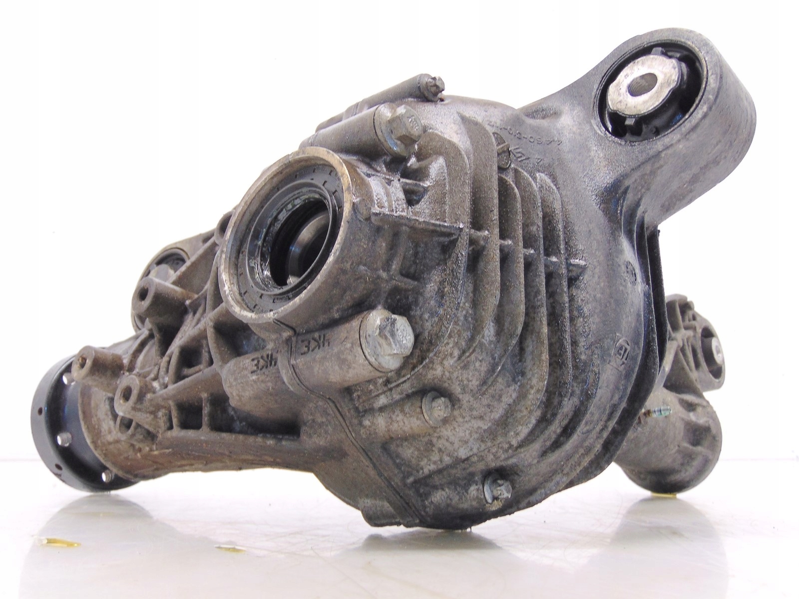 REDUKTOR diff differential front MERCEDES GL W166 C210061