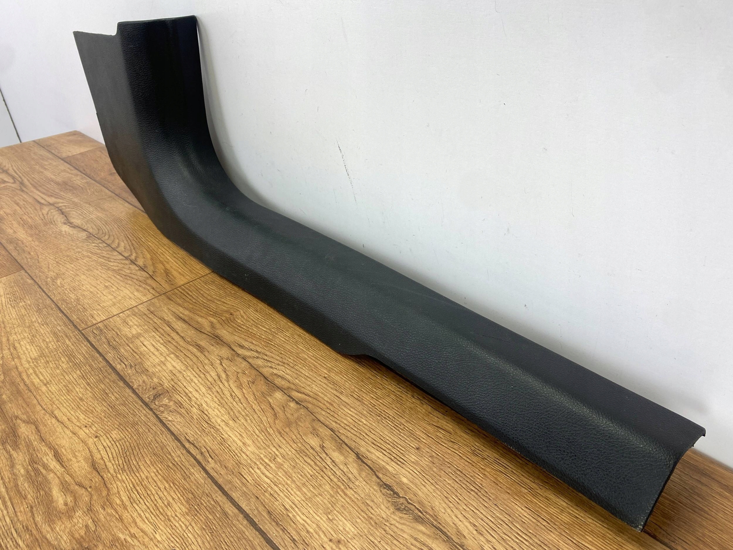 cap threshold door przednich Dodge Charger 2015+