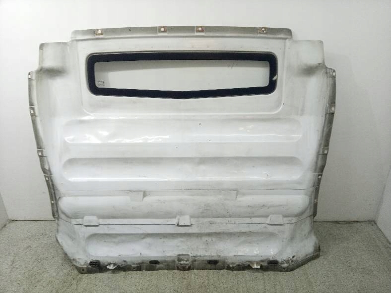 ŚCIANA GRODZIOWA SZYBA VIVARO Renault Trafic II (2001-2014)