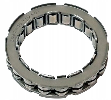 ŁOŻYSKO IGIEŁKOWE SPRZĘGŁA MOKREGO DZWONU Quad ATV TGB AVENGER 400cc OEM!