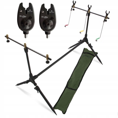 

Stanowisko wędkarskie rod pod Ngt Zestaw
