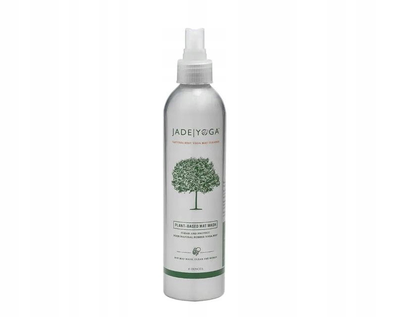 Čisticí prostředek na rohože Jade Yoga Wash 237 ml