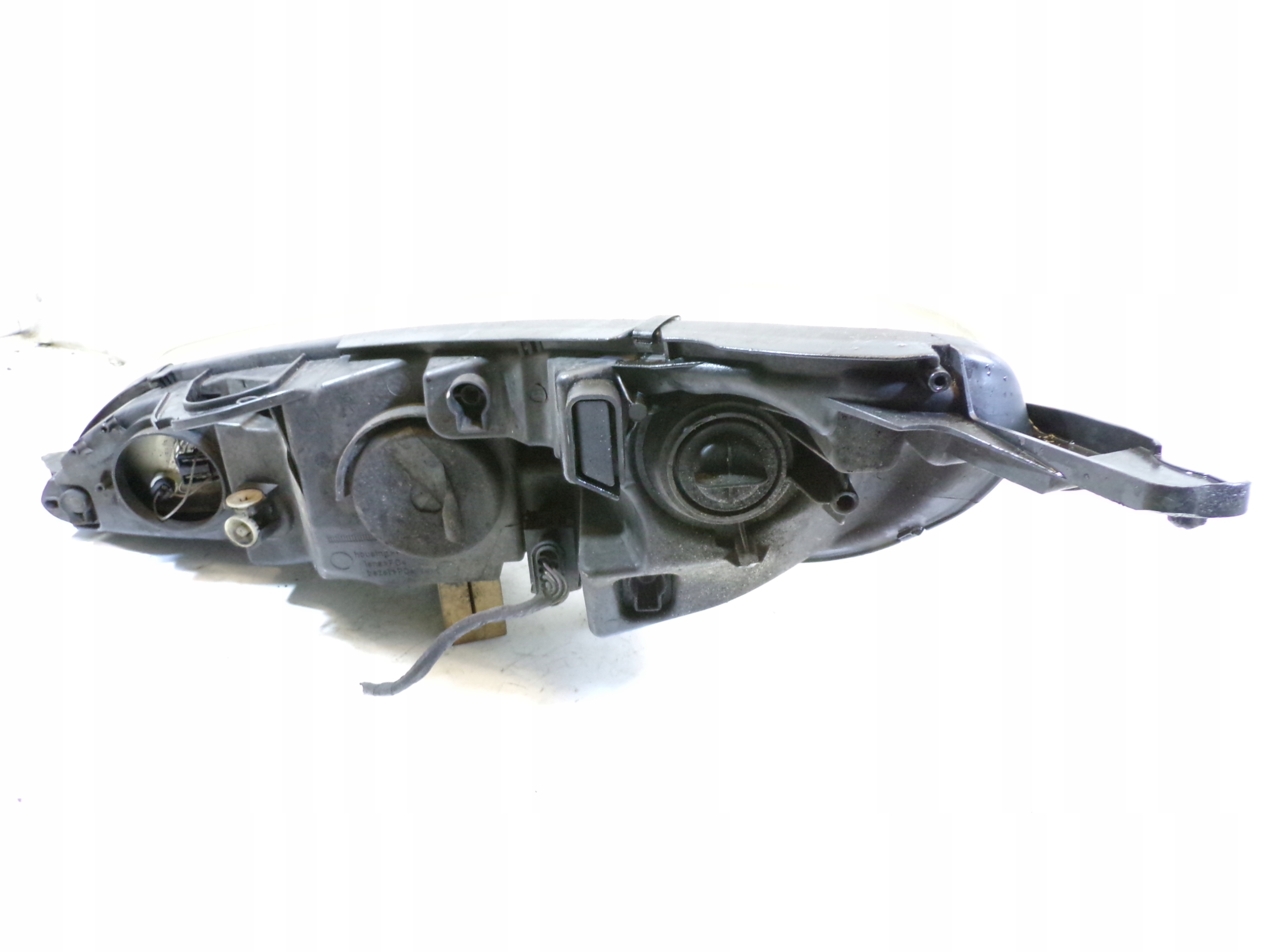 light front front right PEUGEOT 407 (1) (K)