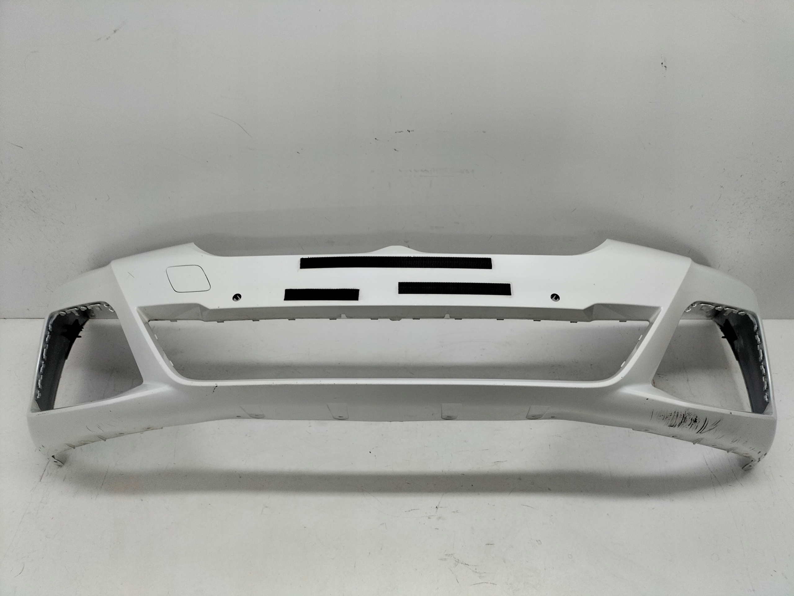 front bumper front BMW 5 G30 G31 LIFT LCI 20- m-packet