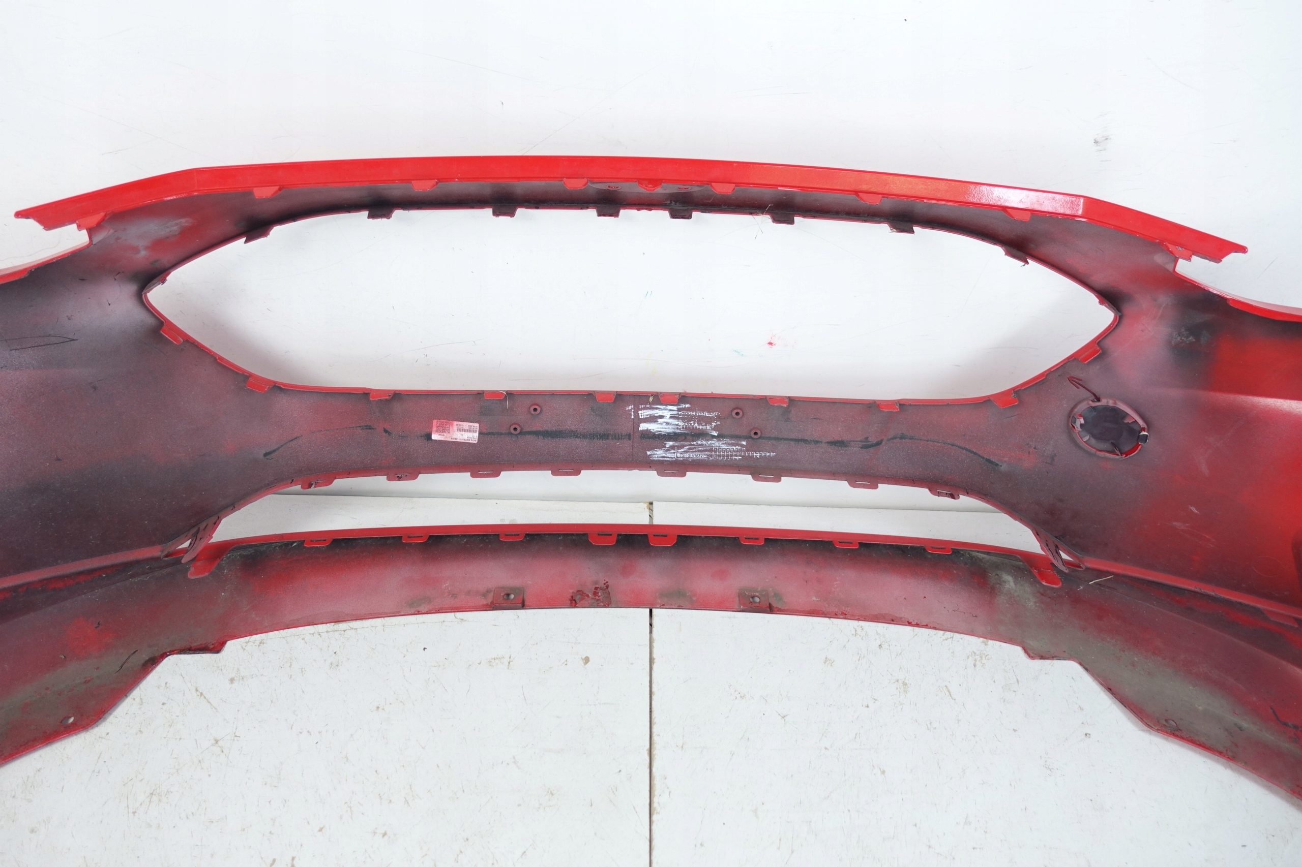 bumper front front FORD FIESTA MK8 H1BB-17757-A