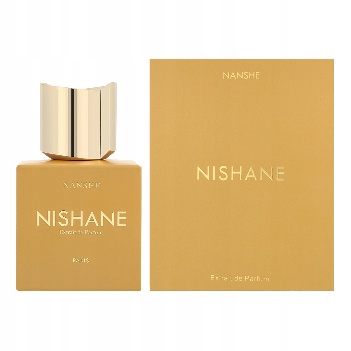 Nishane Nanshe Extrait de Parfum 100 ml Unisex