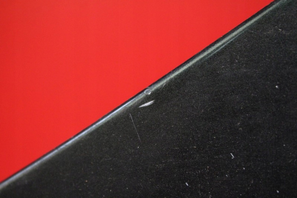 fender right front front CIEMNOZIELONY LAND ROVER DISCOVERY 3 III LR3