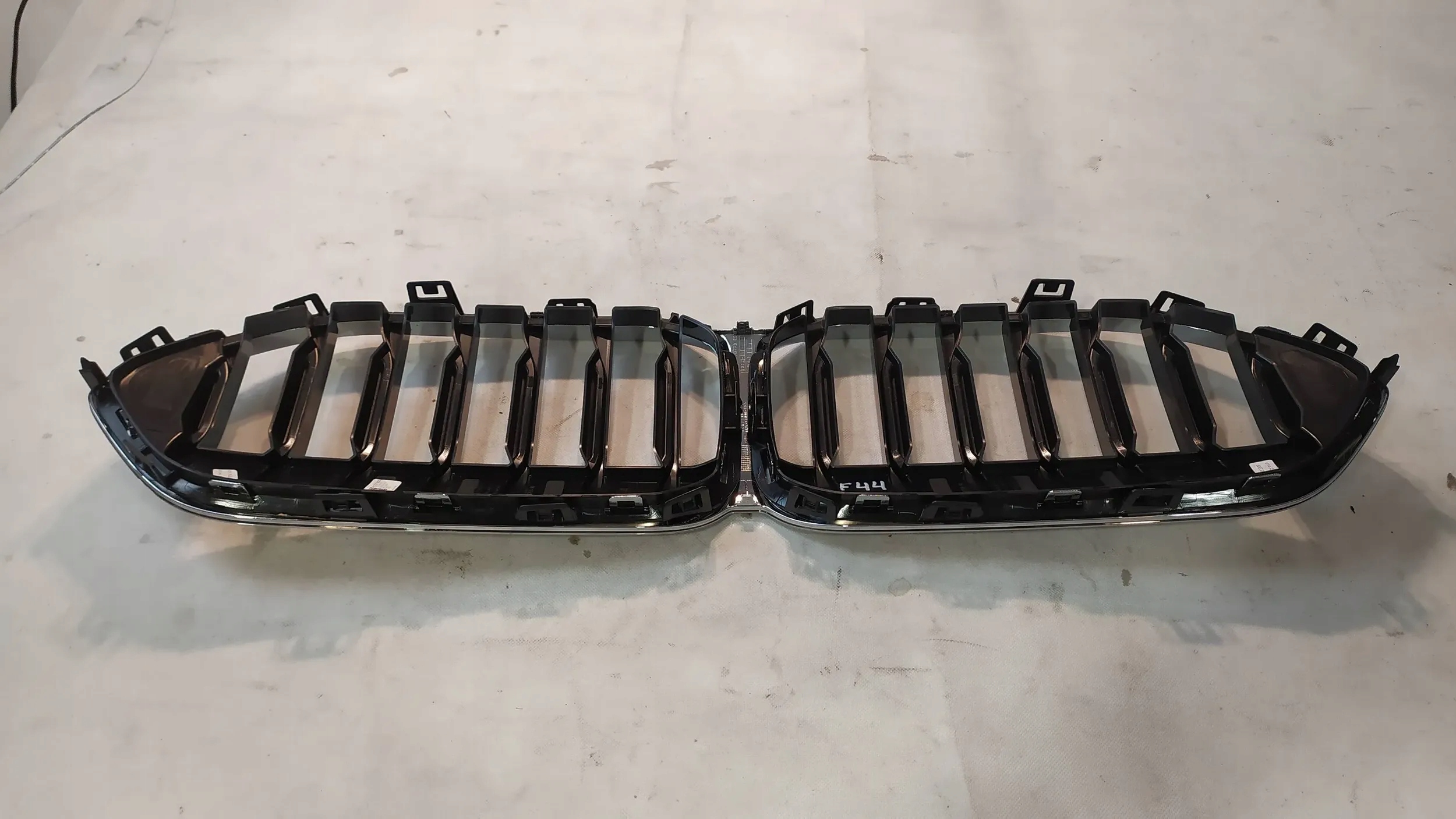 BMW 2 F44 Kühlergrill FRONTGRILL Kühlergitter 5439372 - Thumbnail 7