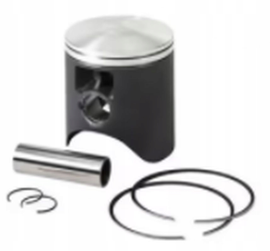 Vertex Vertex Ktm (2T) Exc 250 (EXC250) '00-'05 Replika (+1,1 MM 67,45 MM) ()