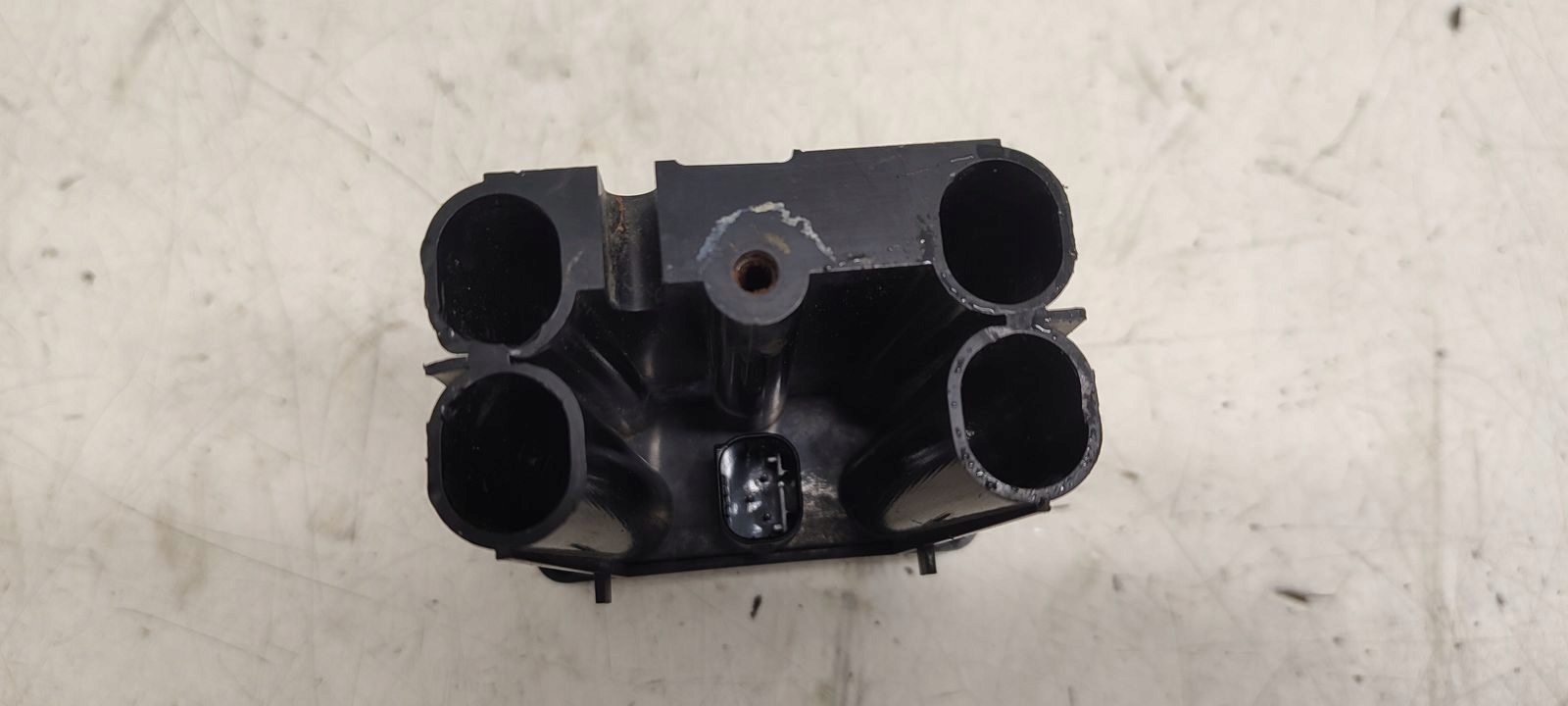 sensor changes supports ruchu Citroen C6 2,7 HDI