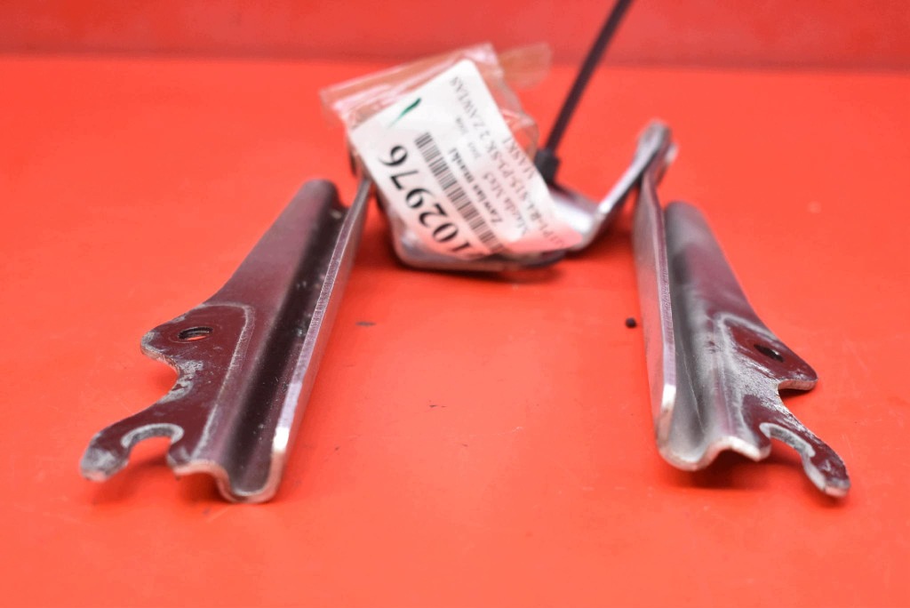 hinge bonnet hinges MAZDA MX-5 III NC 05-08