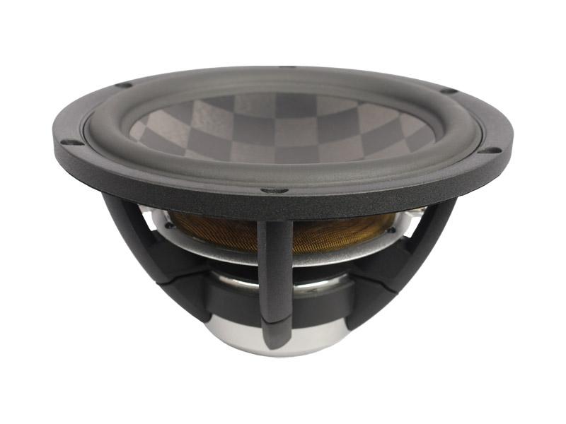 Sb Acoustics Satori MW19TX-4 7,5" TeXtreme