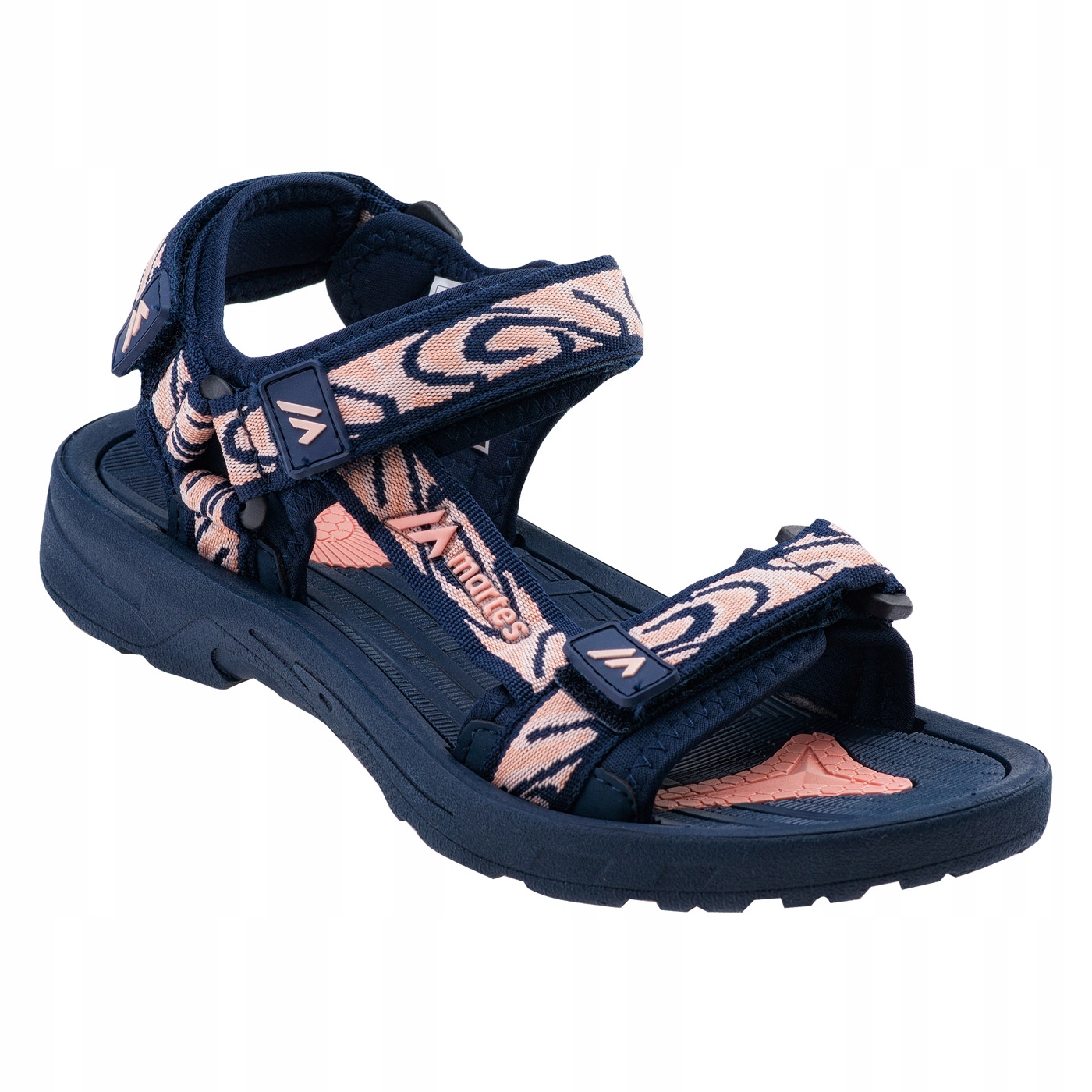 DZIECIĘCE SANDAŁY DELASO TEEN MARTES