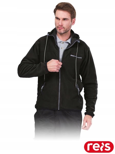 Bluza Z Polaru Ochronna