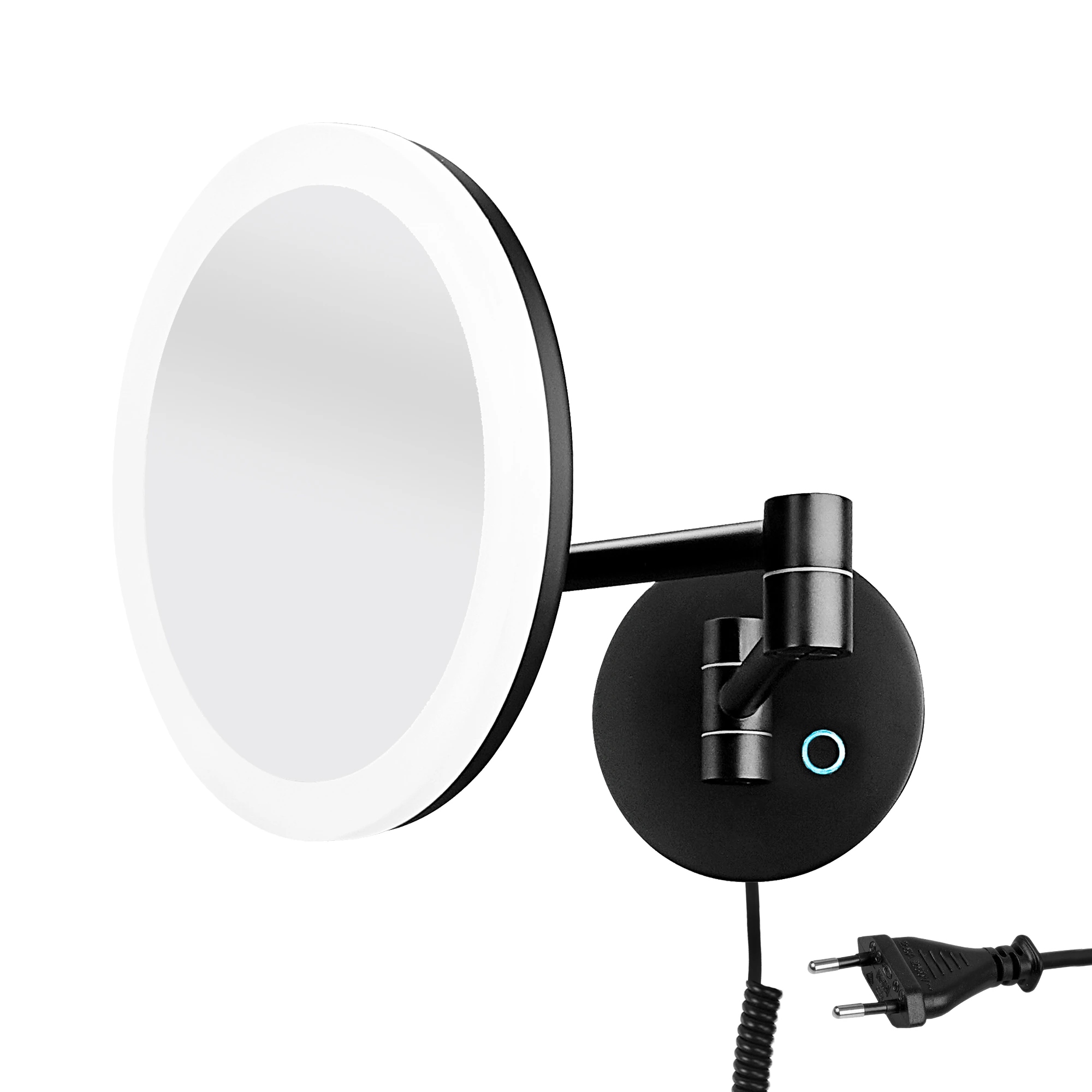 Kosmetické podsvícené Led zrcátko