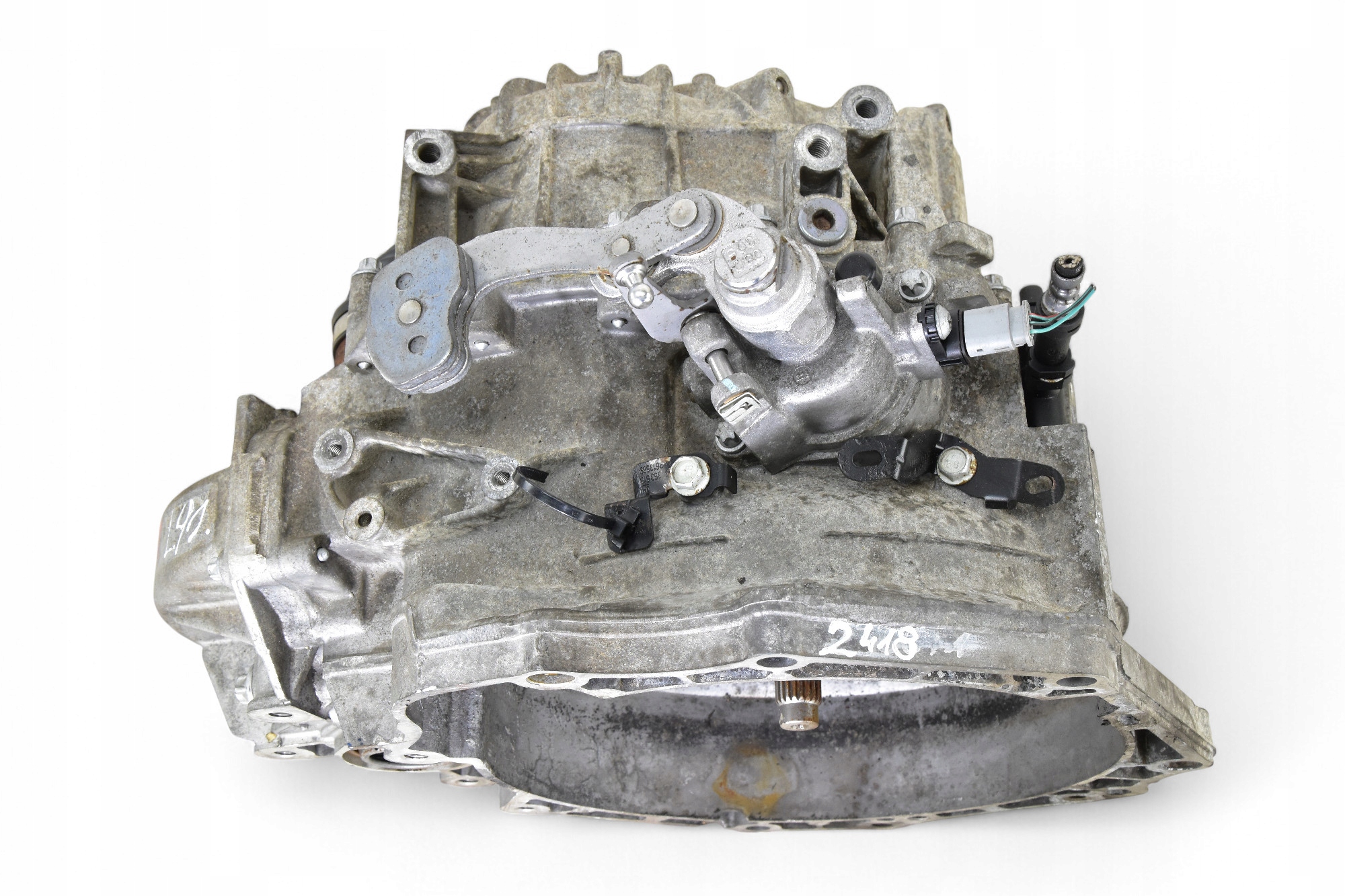 CAMBIO manuale OPEL ASTRA J K INSIGNIA B ZAFIRA B 1.6 CDTI M32