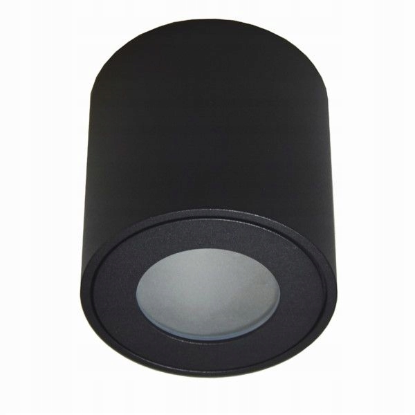 

Plafon Lampa Zewnętrzna Sufitowa GU10 Led IP54