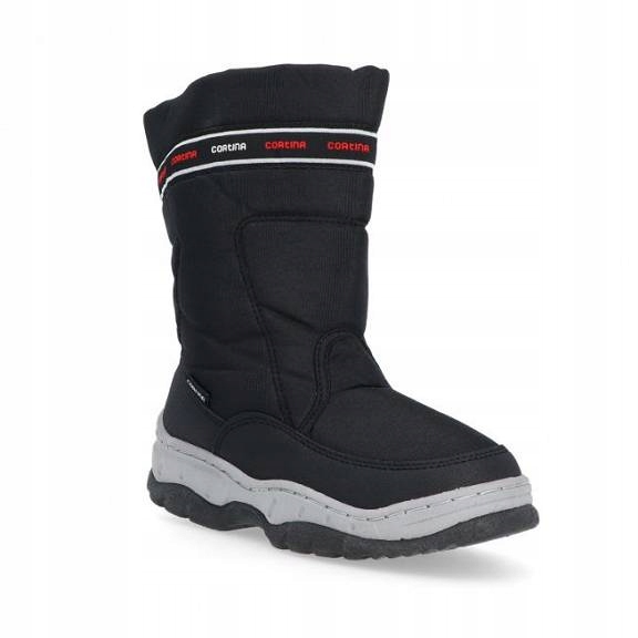 Buty śniegowce Cortina 1 757 516 R. 35