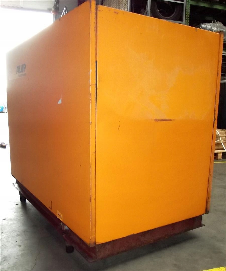 Sprężarka ALUP SCR40-8, 30KW, S001358 Marka inna