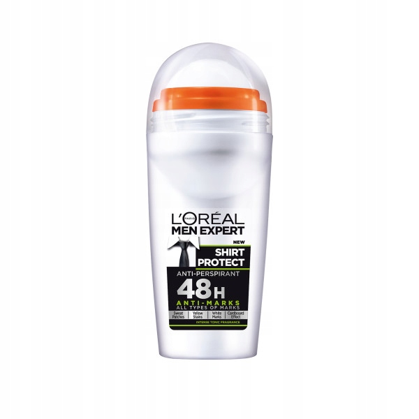 

L'oreal Paris Men Expert antyperspirant w kulce