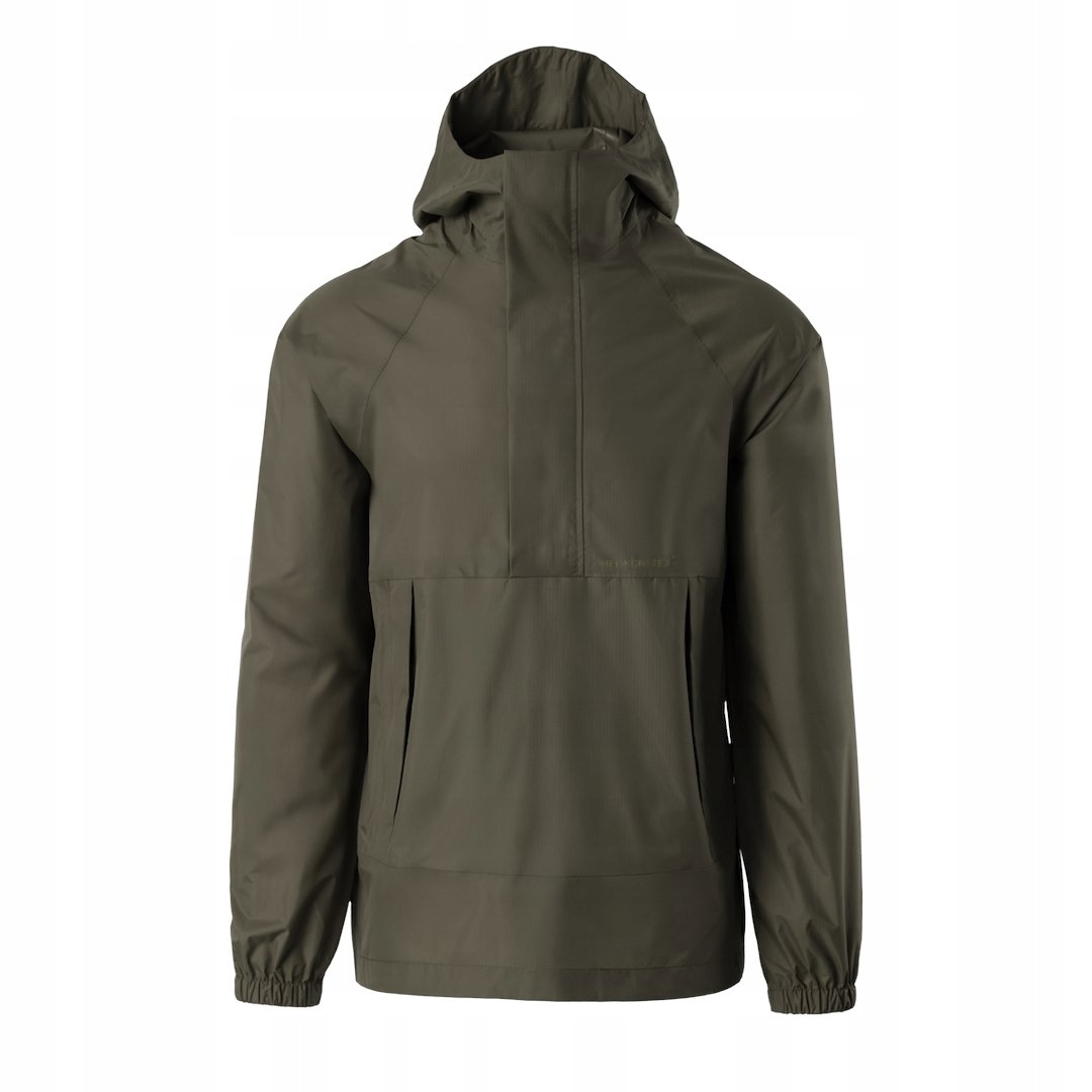 Bunda Levanter Taiga Green