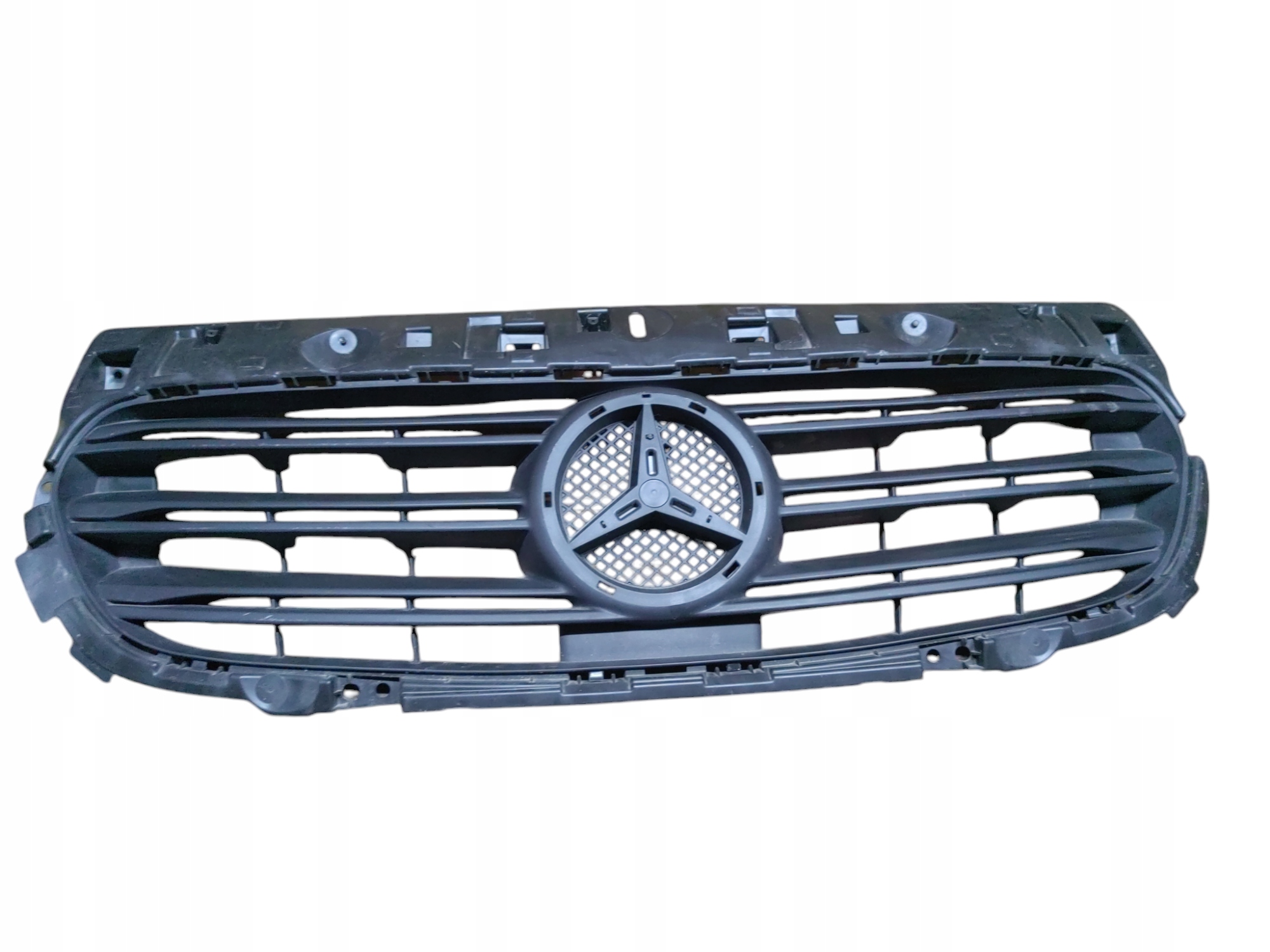 Mercedes-Benz Citan W420 Kühlergrill FRONTGRILL Kühlergitter A4205030000 - Thumbnail 1