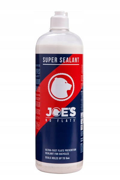 Joe's No Flats Sealant Płyn uszczelniający 1000ml