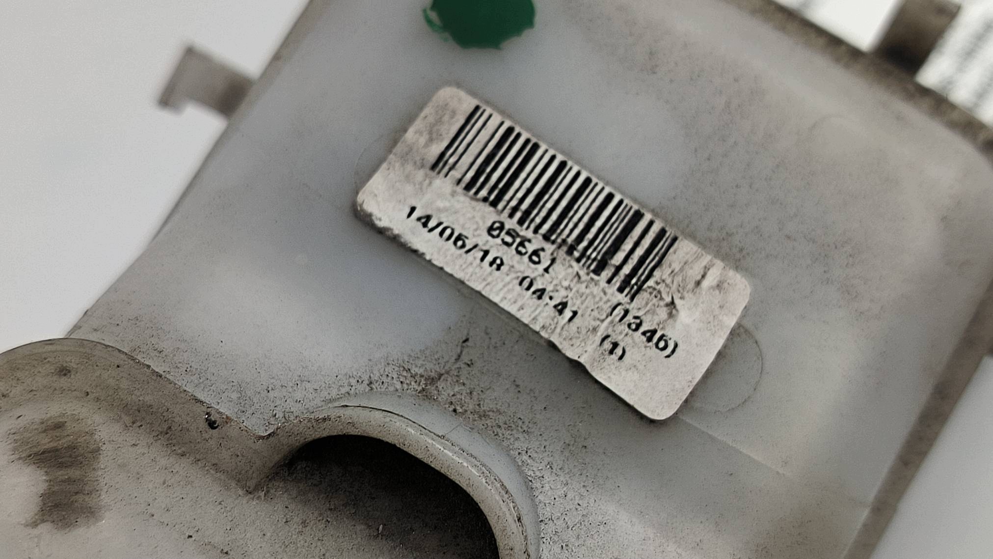 serbatoio liquido 0204805660 FIAT TIPO II