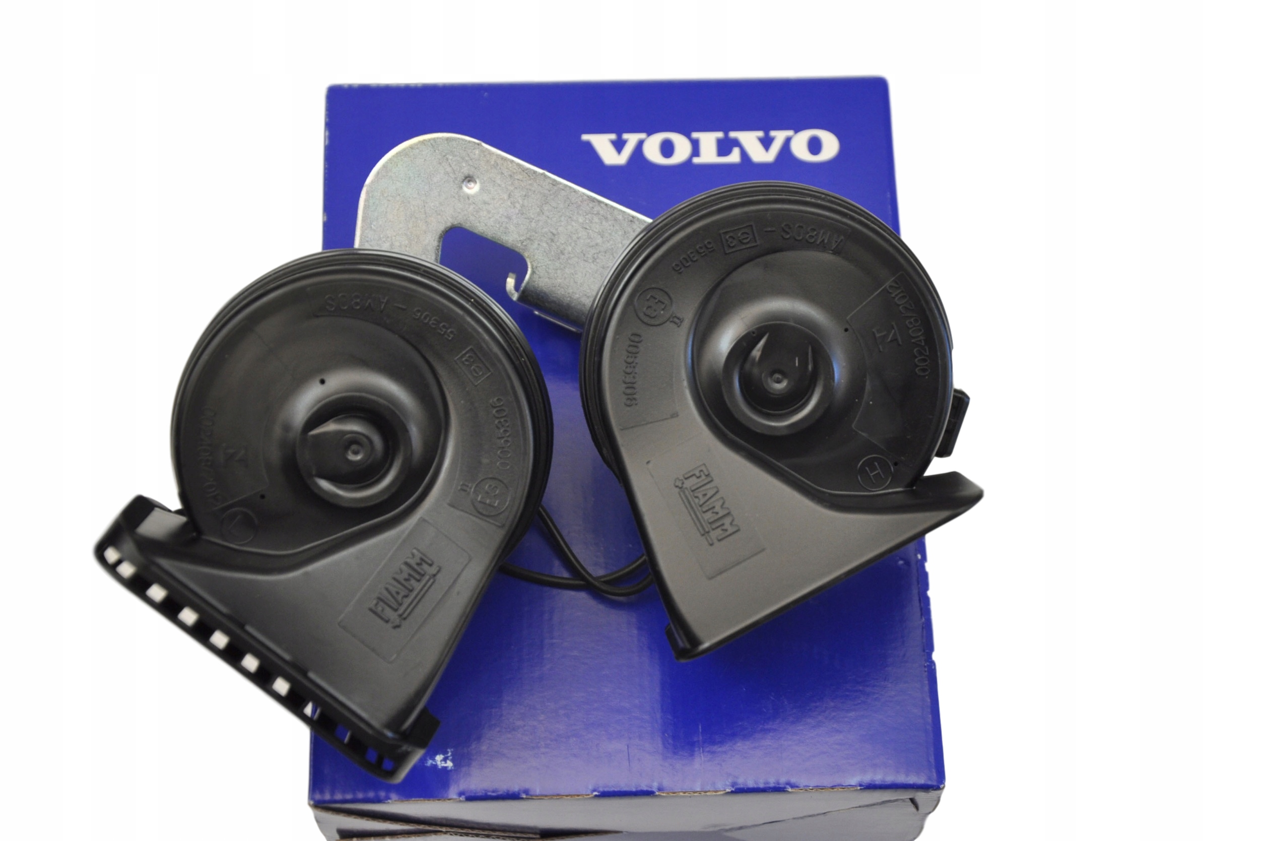 VOLVO XC90 klaksony komplet 31111192 OE