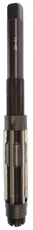 Rozwiertak Nastawny NRZe 38-44MM Ręczny 38 44