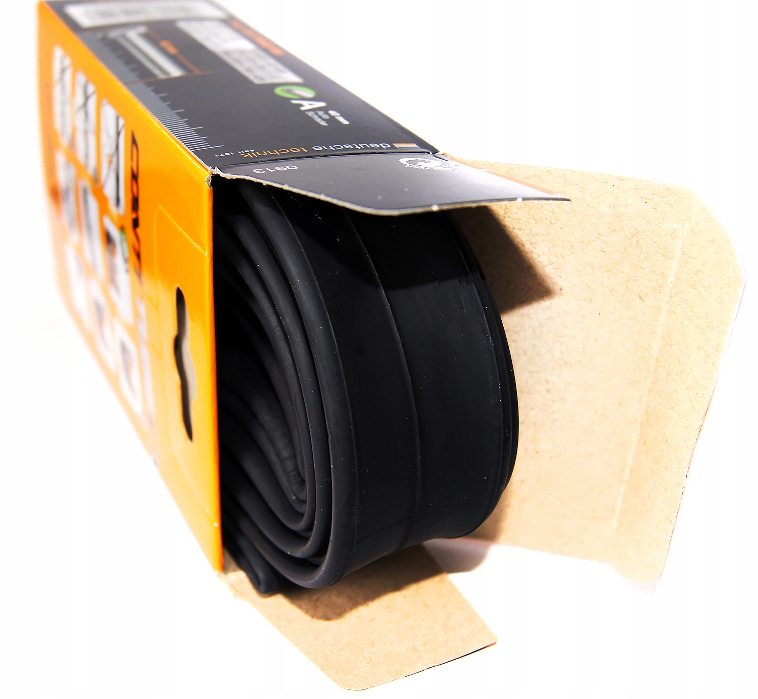 CONTINENTAL DĘTKA 28" TOUR 700 x 35C 38C 40C 42C AV 40mm TREKKING CROSS BOX Kod producenta CO0182001